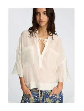 Munthe - BIRKSON Bluse