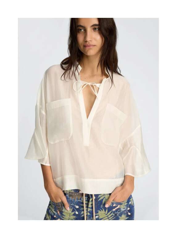 Munthe - BIRKSON Bluse