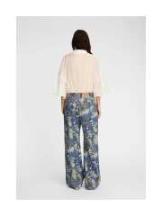 Munthe - BIRKSON Bluse Munthe - BIRKSON Bluse