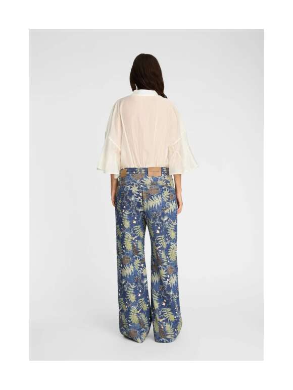 Munthe - BIRKSON Bluse