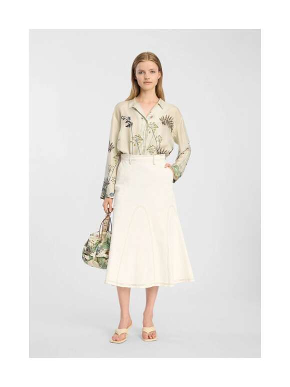 Munthe - BRAYLIN Nederdel