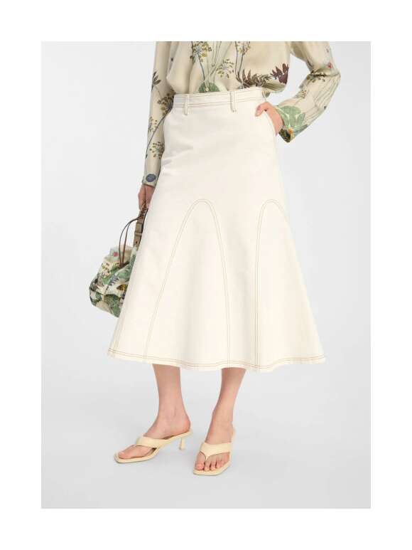 Munthe - BRAYLIN Nederdel