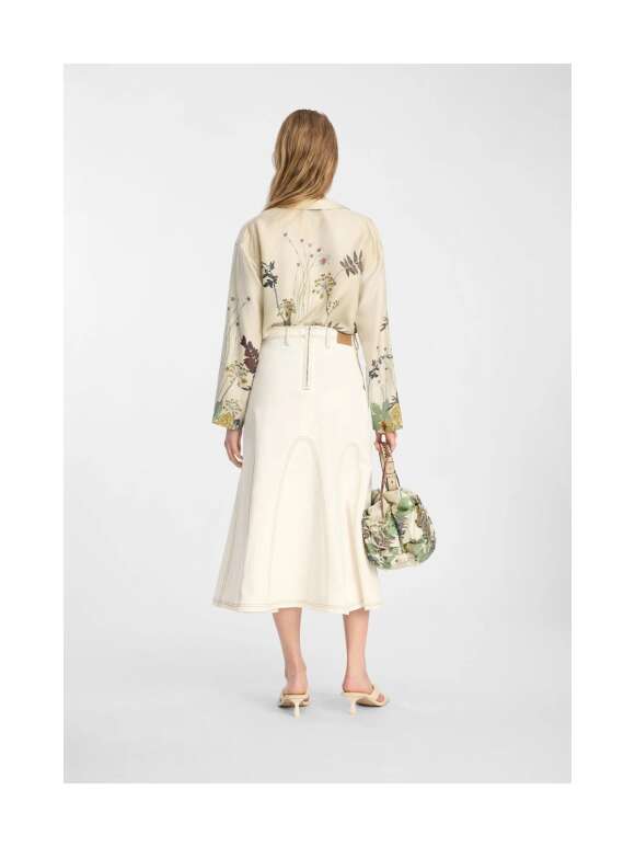 Munthe - BRAYLIN Nederdel