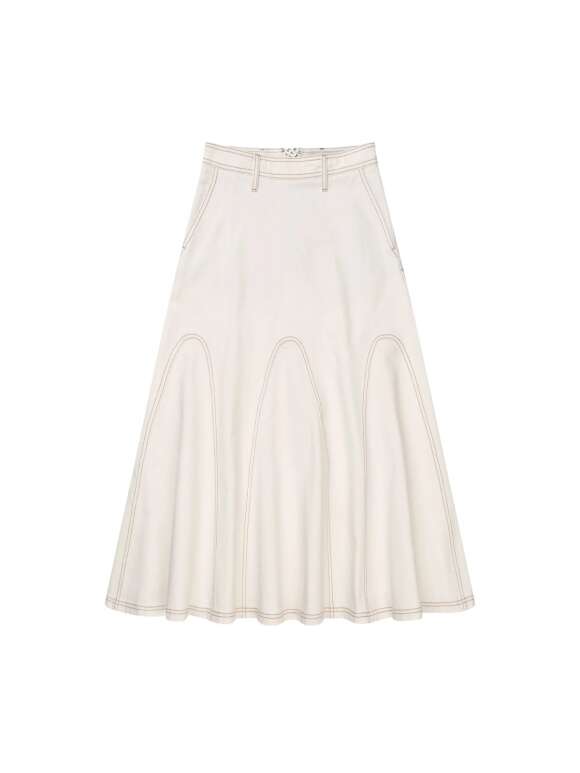 Munthe - BRAYLIN Nederdel