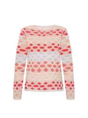 Mansted - PLAZA STRIKTRØJE