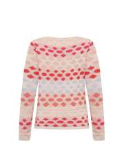 Mansted - PLAZA STRIKTRØJE