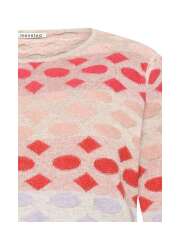 Mansted - PLAZA STRIKTRØJE