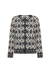Mansted - TIDE Elegant Cardigan Mansted - TIDE Elegant Cardigan