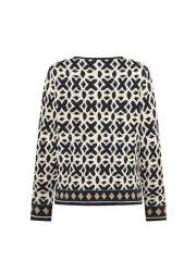 Mansted - TIDE Elegant Cardigan Mansted - TIDE Elegant Cardigan