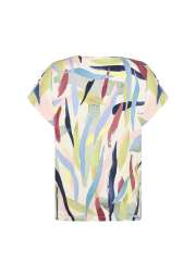 Mansted - PRIYA BLUSE