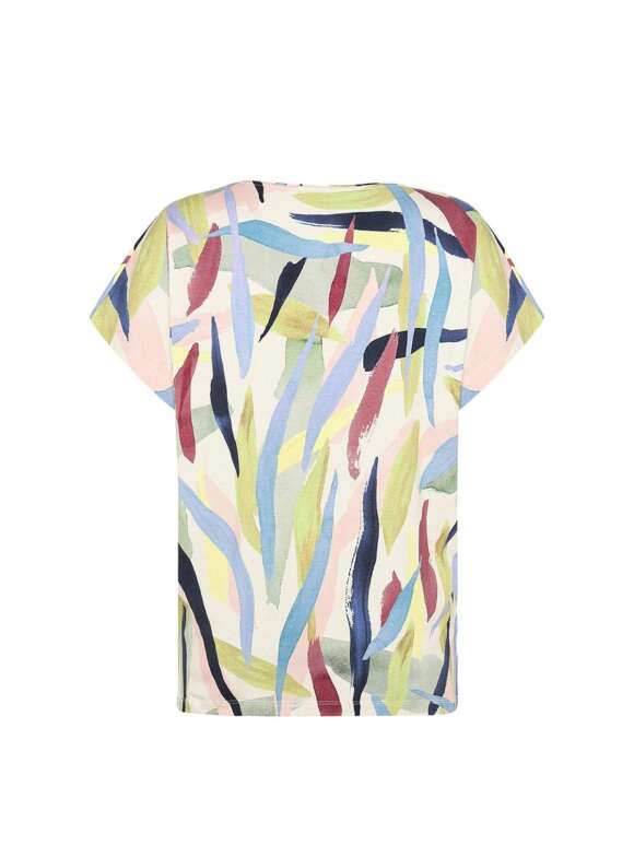 Mansted - PRIYA BLUSE