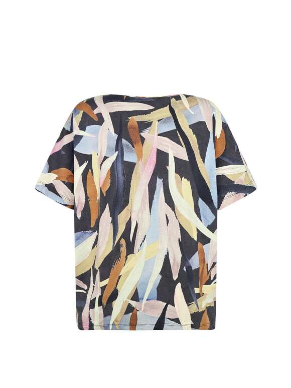 Mansted - PRISMA BLUSE