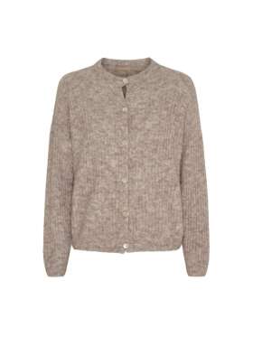Marta Du Chateau - FREDERIKKE KNIT Cardigan Marta Du Chateau - FREDERIKKE KNIT Cardigan