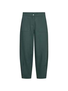 FREEQUENT - Smarte Hør Bukser