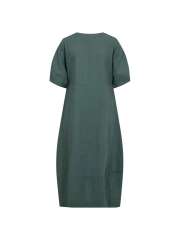 FREEQUENT - LAVA DR Feminin Hørkjole FREEQUENT - LAVA DR Feminin Hørkjole