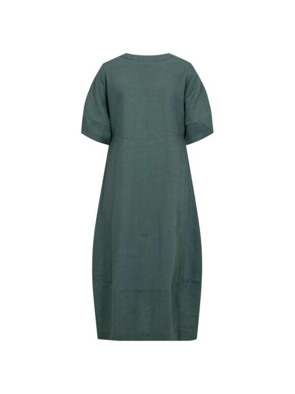 FREEQUENT - LAVA DR Feminin Hørkjole