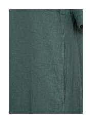 FREEQUENT - LAVA DR Feminin Hørkjole FREEQUENT - LAVA DR Feminin Hørkjole