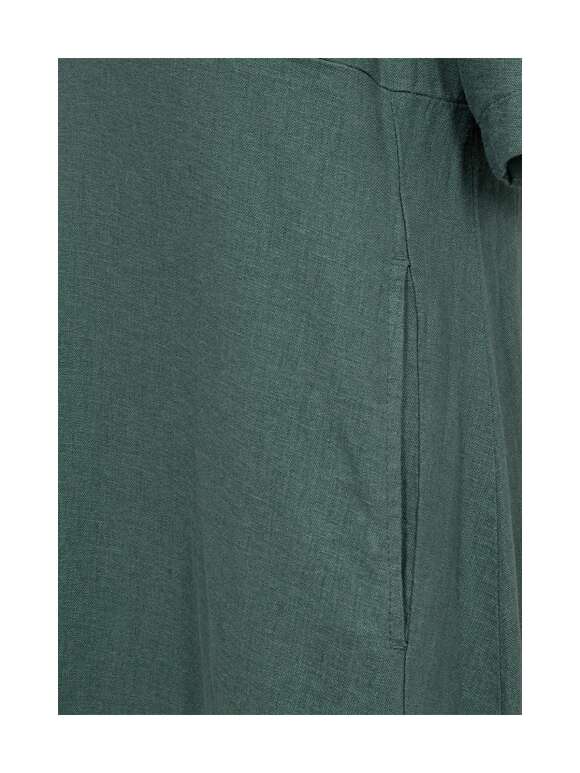 FREEQUENT - LAVA DR Feminin Hørkjole