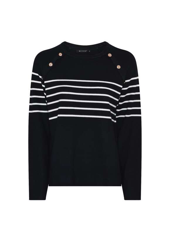 Micha - Milano Spring Knit