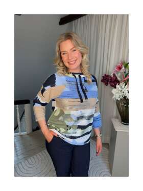 Betty Barclay - Charmant Bluse