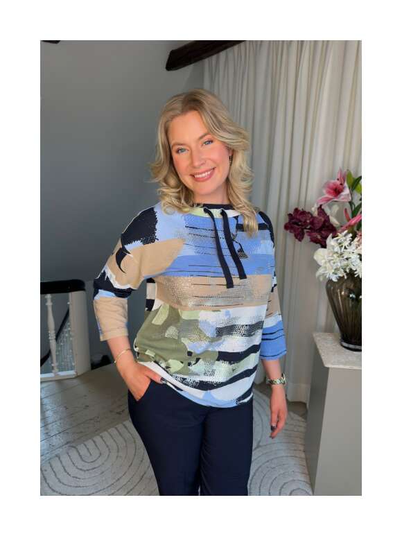 Betty Barclay - Charmant Bluse