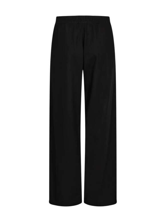 FREEQUENT - LAVA PA Hørbuks Lang Længde