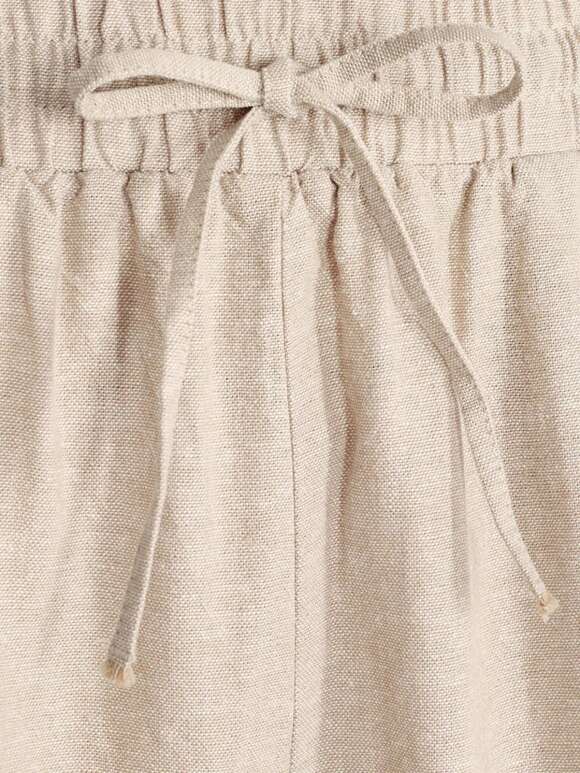 FREEQUENT - LAVA PA Hørbuks Lang Længde