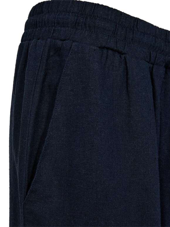 FREEQUENT - LAVA PA Hørbuks Lang Længde