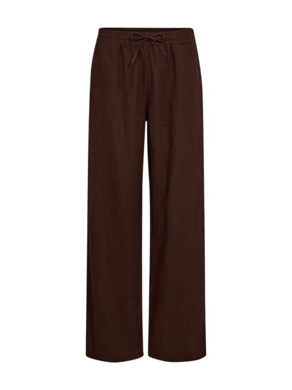 FREEQUENT - LAVA PA Hørbuks Lang Længde