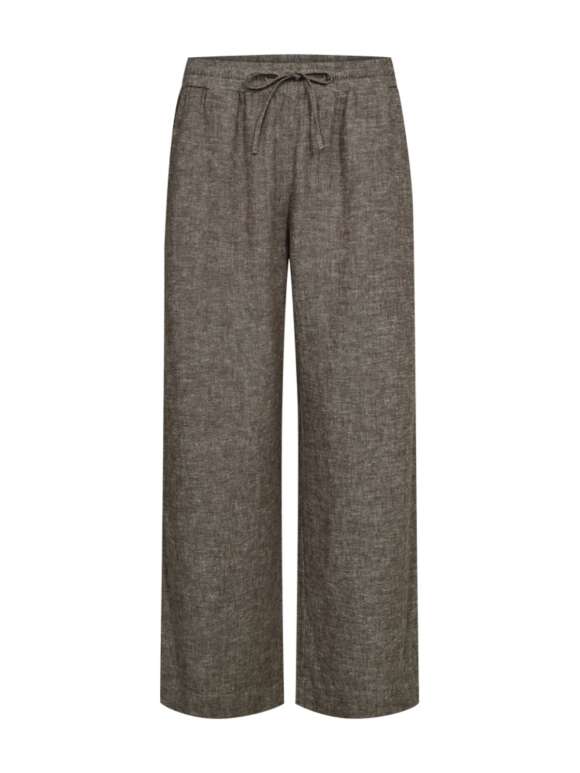 FREEQUENT - LAVA PA Hørbuks Lang Længde