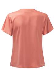 Karmamia -  SOPHIA BLOUSE (SHORT)