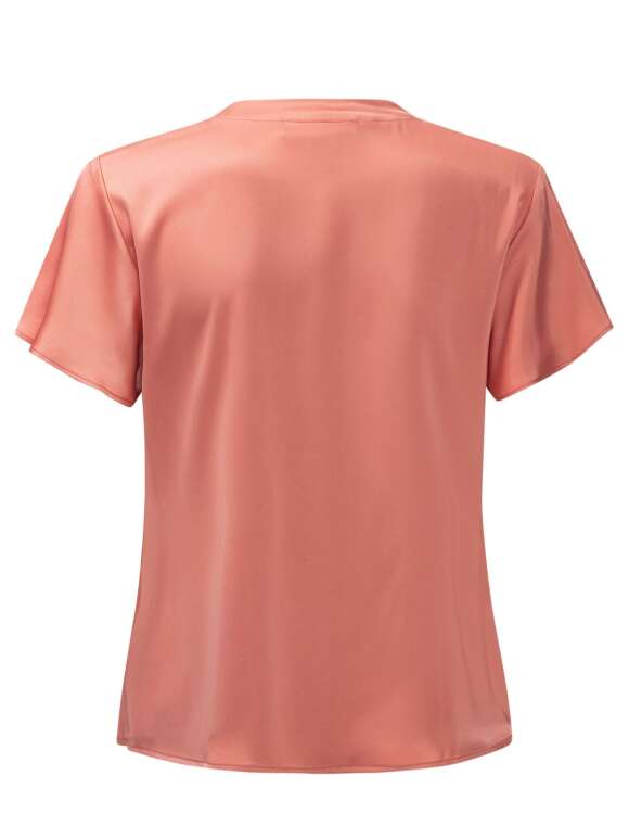 Karmamia -  SOPHIA BLOUSE (SHORT)