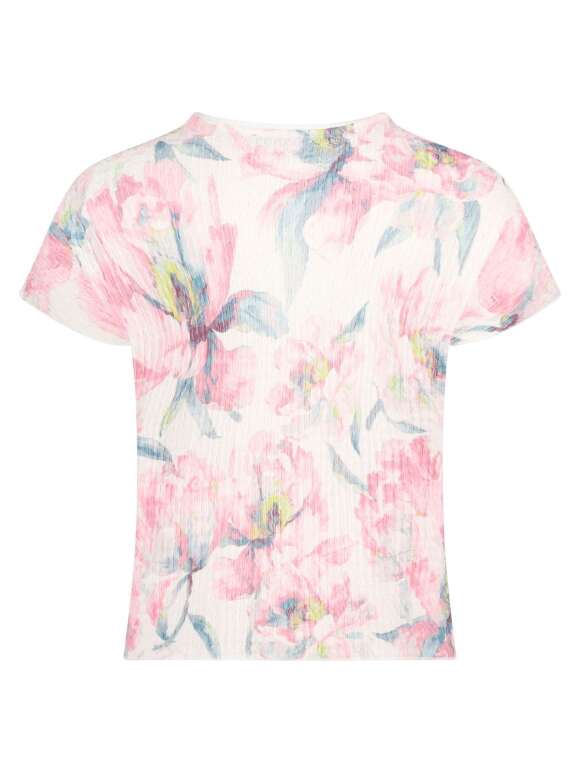 Betty Barclay - Sommerlig Struktur Bluse