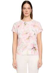 Betty Barclay - Sommerlig Struktur Bluse Betty Barclay - Sommerlig Struktur Bluse