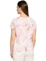 Betty Barclay - Sommerlig Struktur Bluse Betty Barclay - Sommerlig Struktur Bluse