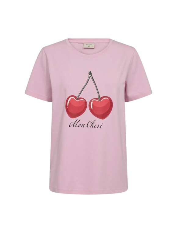 FREEQUENT - FENJAL TEE