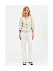 Skall -  BELLEVILLE Hør Blazer