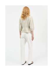 Skall -  BELLEVILLE Hør Blazer