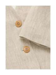 Skall -  BELLEVILLE Hør Blazer