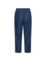 FREEQUENT - RONDA Smart 7/8 Denim Bukser
