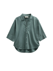 FREEQUENT - LAVA SHIRT