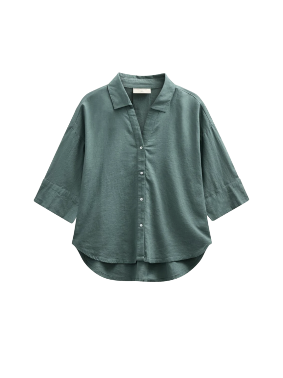 FREEQUENT - LAVA SHIRT