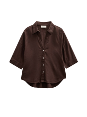 FREEQUENT - LAVA SHIRT