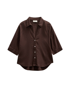 FREEQUENT - LAVA SHIRT