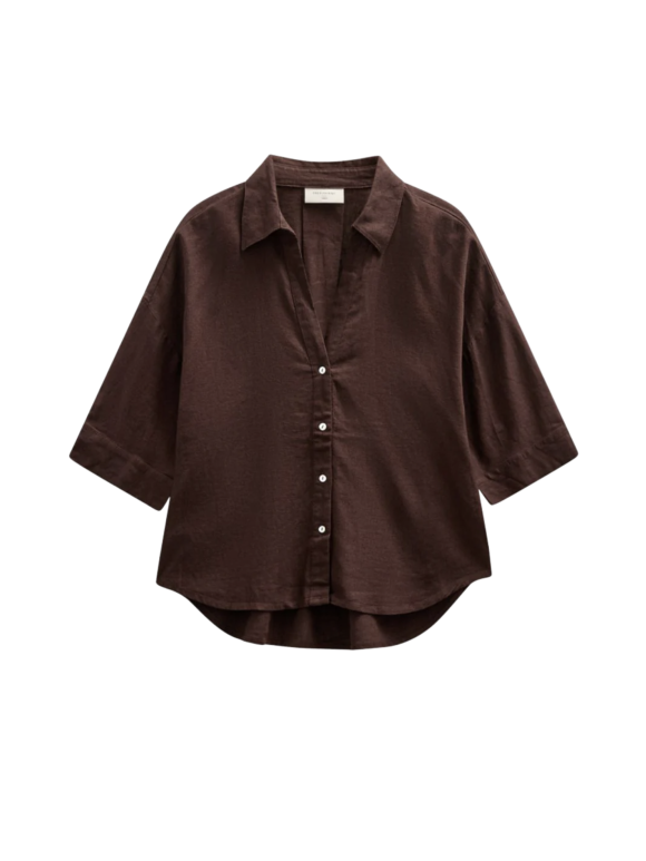 FREEQUENT - LAVA SHIRT