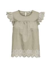 Only - TULUM BLUSE