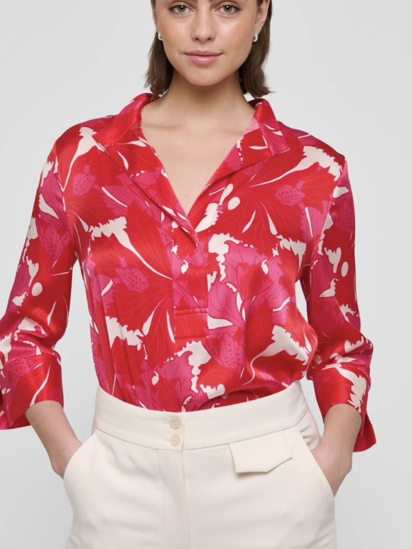 Dea Kudibal - DANITTADEA BLUSE