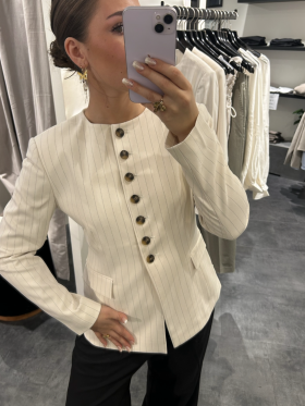 Copenhagen Muse - TAILOR BLAZER