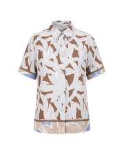 Bianca - ALICE Elegant Skjorte Bianca - ALICE Elegant Skjorte