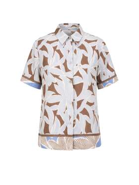 Bianca - ALICE Elegant Skjorte